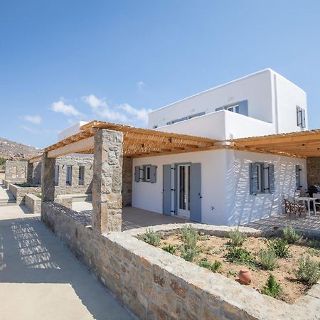 Miamis Villas Mykonos II Mykonos Town Bagian luar foto
