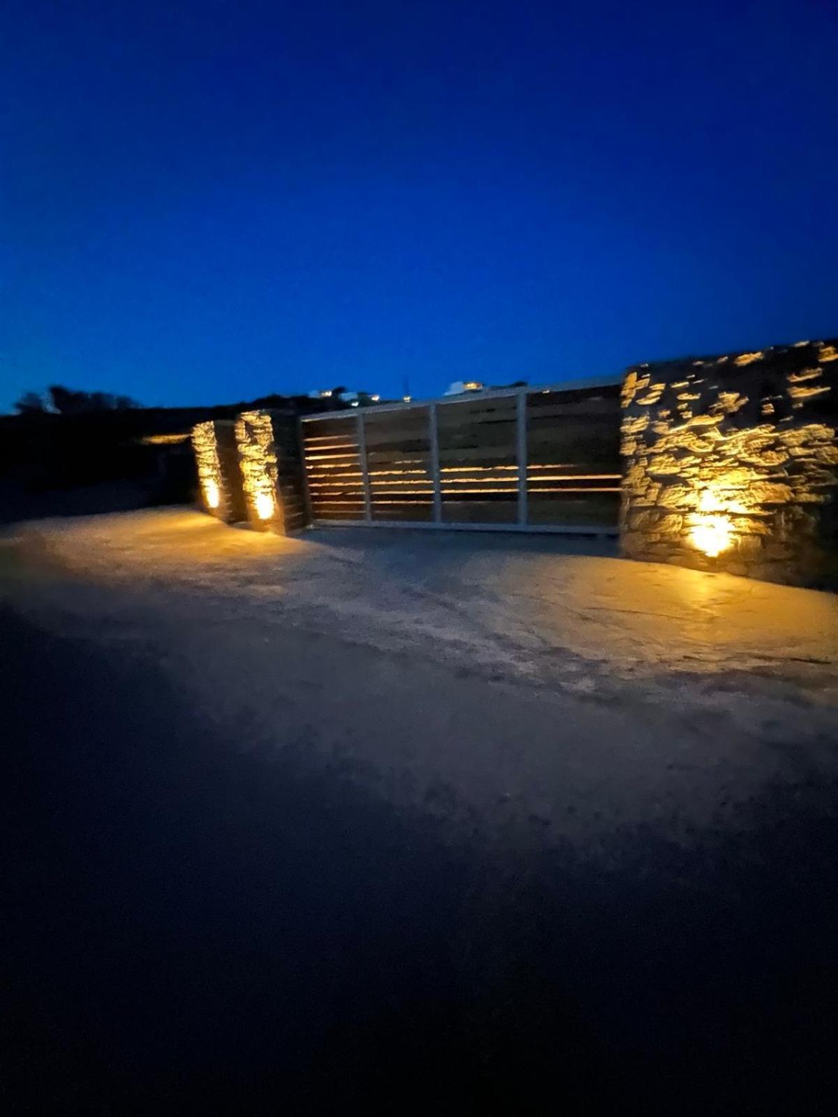 Miamis Villas Mykonos II Mykonos Town Bagian luar foto
