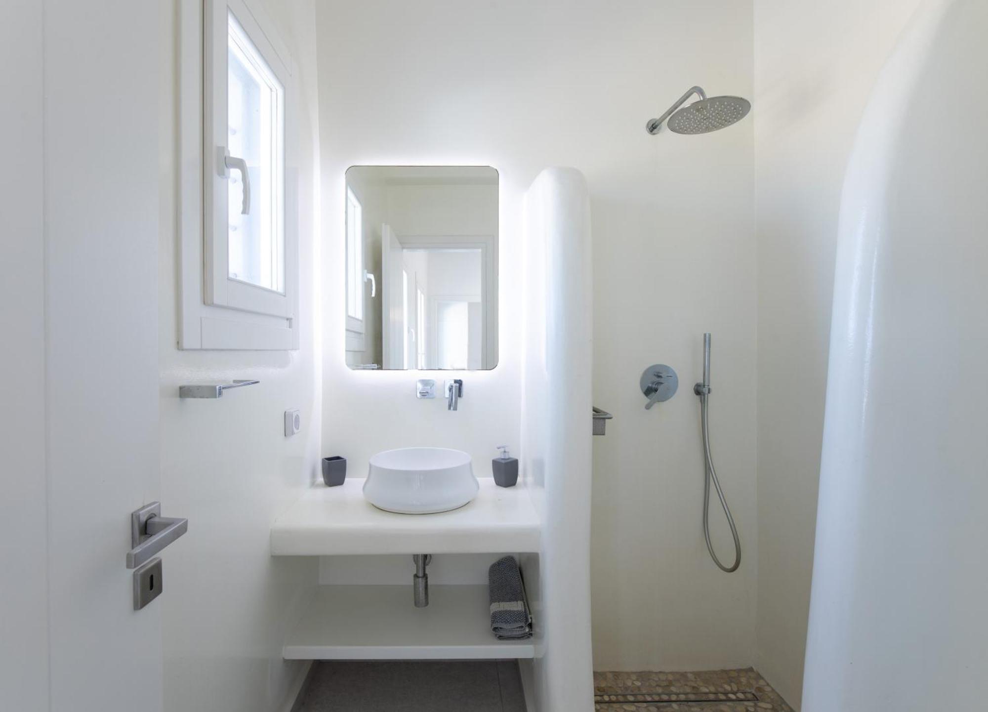 Miamis Villas Mykonos II Mykonos Town Bagian luar foto
